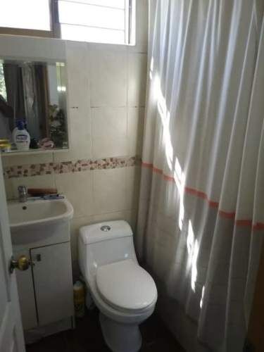 CASA Rodrigo de araya