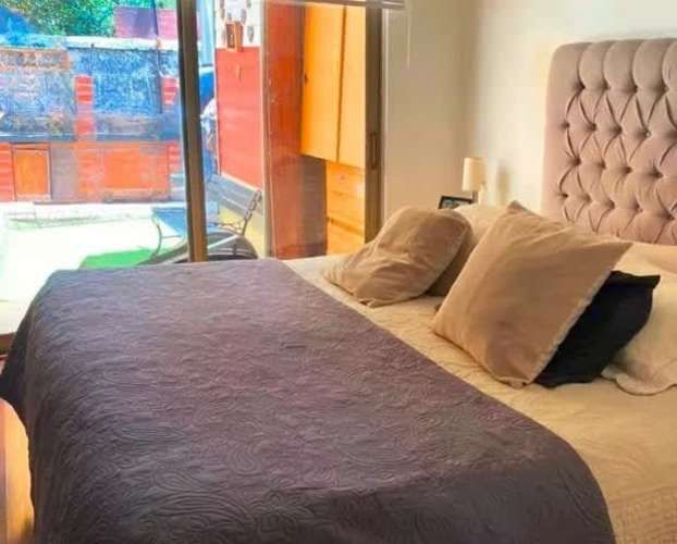 CASA Rodrigo de araya