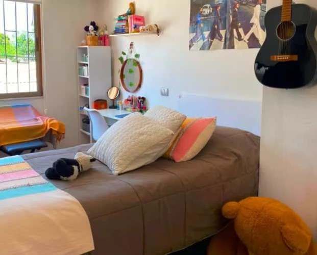 CASA Rodrigo de araya