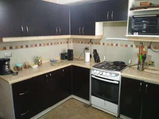 CASA Rodrigo de araya