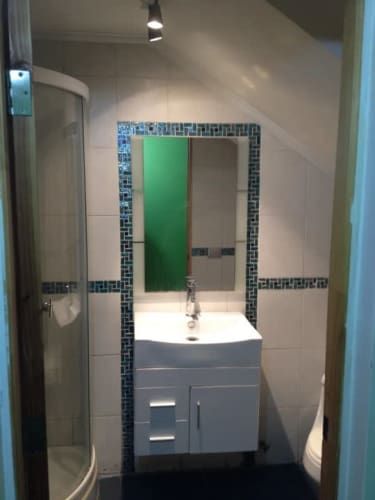 CASA Rodrigo de araya