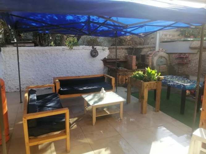 CASA Rodrigo de araya