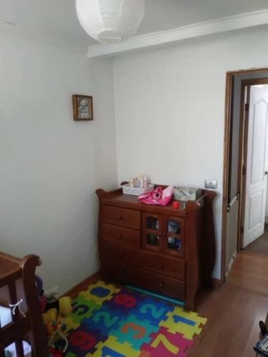 CASA Rodrigo de araya