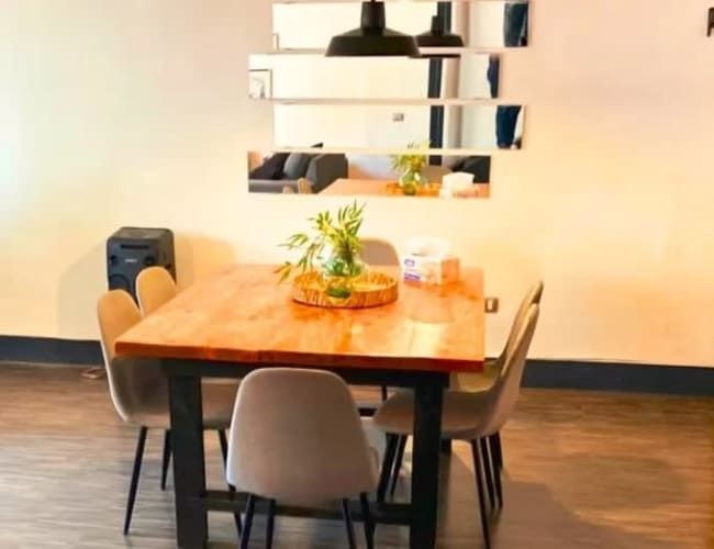 CASA Rodrigo de araya