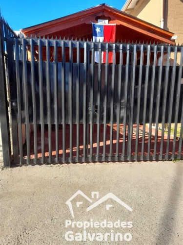 CASA jose miguel carrera