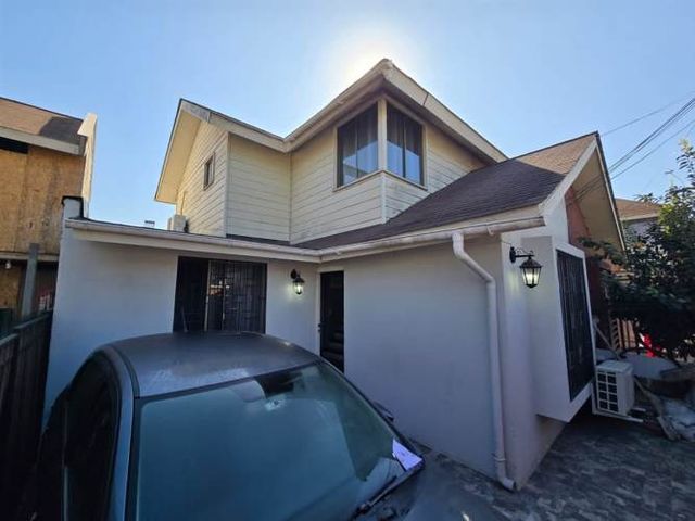 CASA La Castellana esquina Gran Via