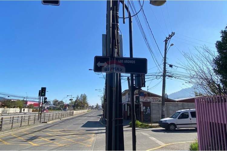 Venta de propiedad uso comercial, chiguayante