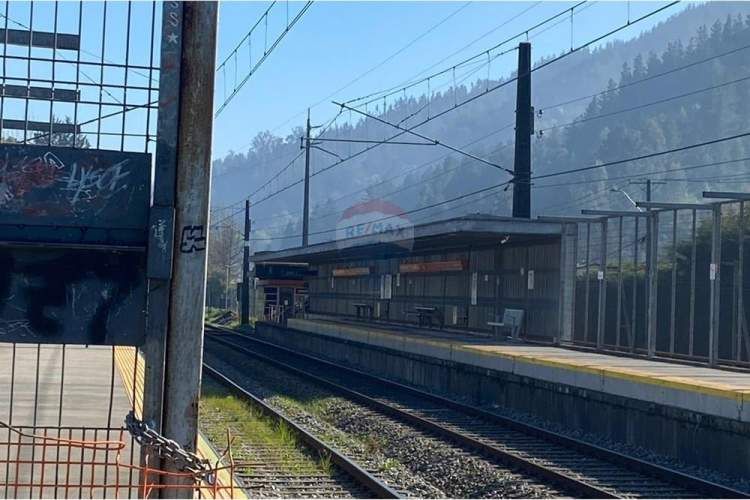 Venta de propiedad uso comercial, chiguayante