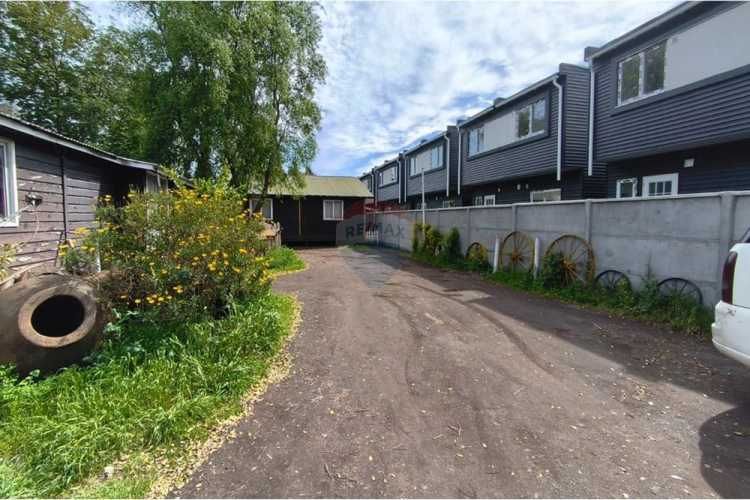 Venta de propiedad uso comercial, chiguayante