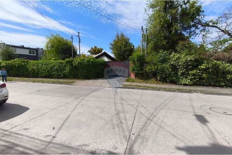 Venta de propiedad uso comercial, chiguayante