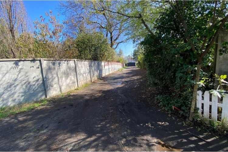 Venta de propiedad uso comercial, chiguayante