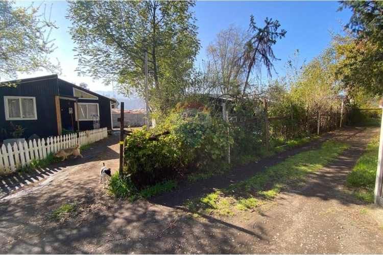 Venta de propiedad uso comercial, chiguayante