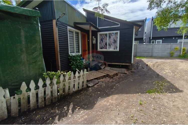 Venta de propiedad uso comercial, chiguayante