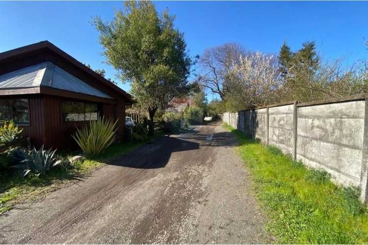 Venta de propiedad uso comercial, chiguayante