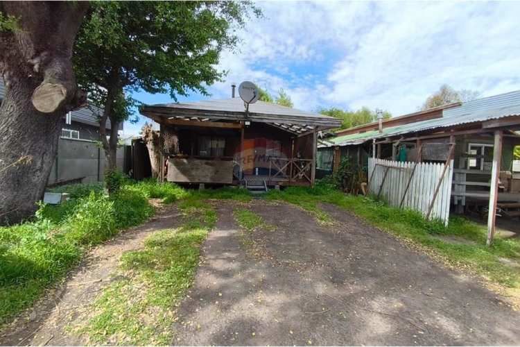 Venta de propiedad uso comercial, chiguayante