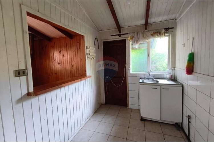 Venta de propiedad uso comercial, chiguayante