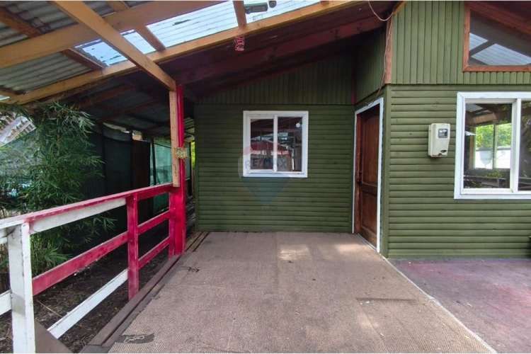 Venta de propiedad uso comercial, chiguayante