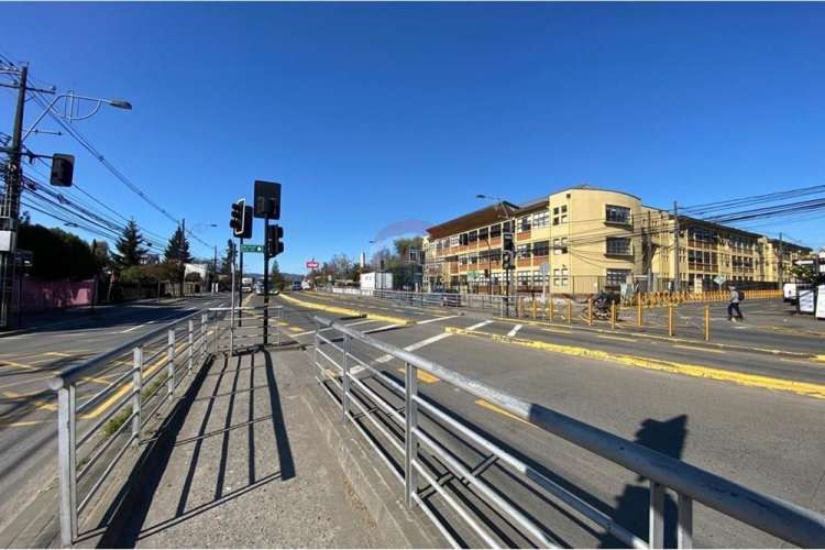 Venta de propiedad uso comercial, chiguayante