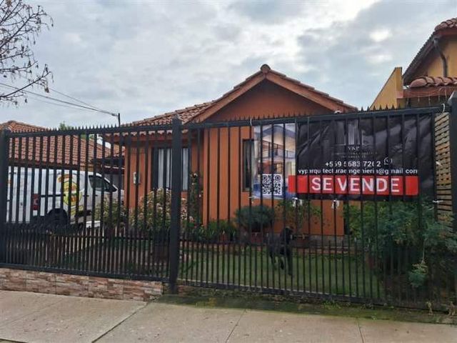 CASA CONDOMINIO CERRADO