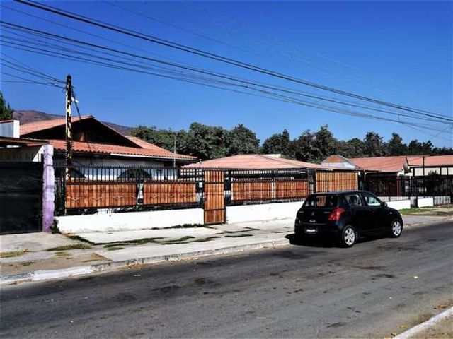 CASA Sector San Antonio - La Calera - Región de Valparaíso..