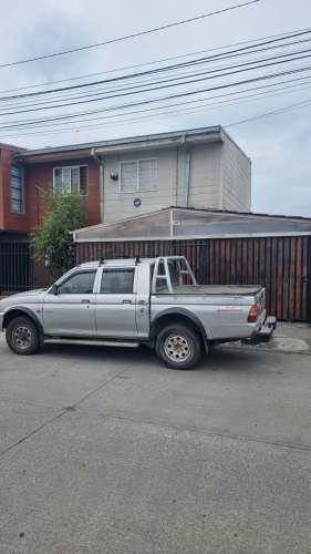 Casa Gabriela Mistral