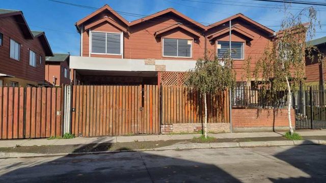 casa en Villa Bicentenario (2)