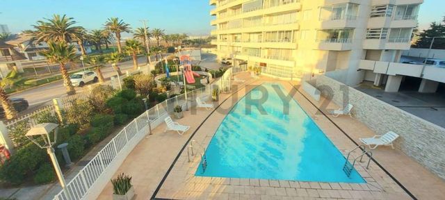 Vendo departamento para  inversión en Av. del Mar