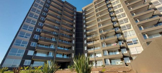 Arriendo departamento La Serena