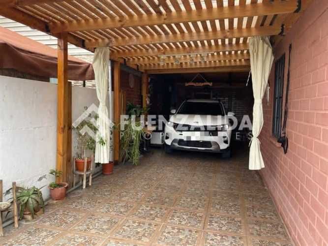 CASA Villa Los Artesanos