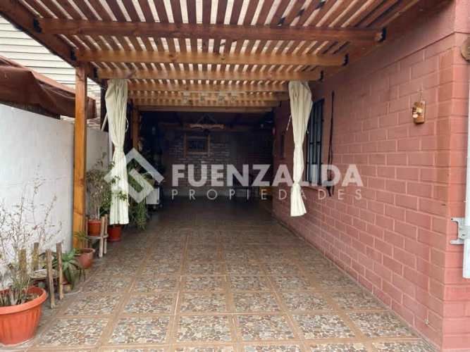 CASA Villa Los Artesanos