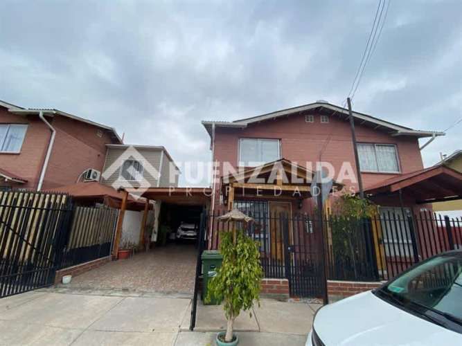 CASA Villa Los Artesanos