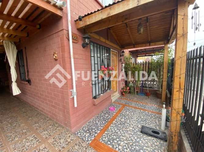 CASA Villa Los Artesanos