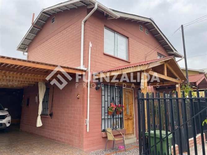 CASA Villa Los Artesanos