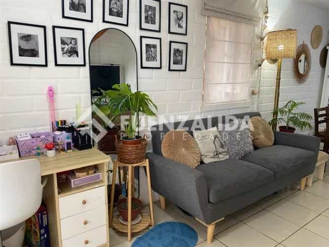 CASA Villa Los Artesanos