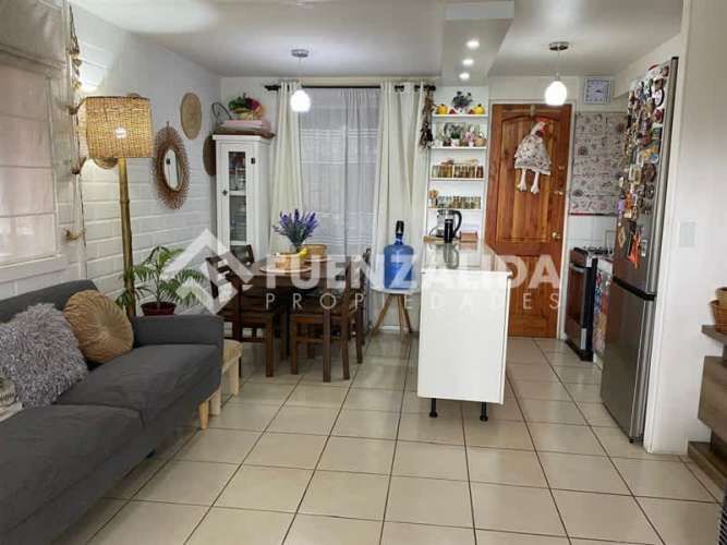 CASA Villa Los Artesanos