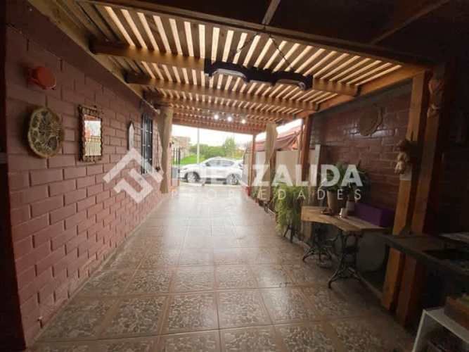 CASA Villa Los Artesanos