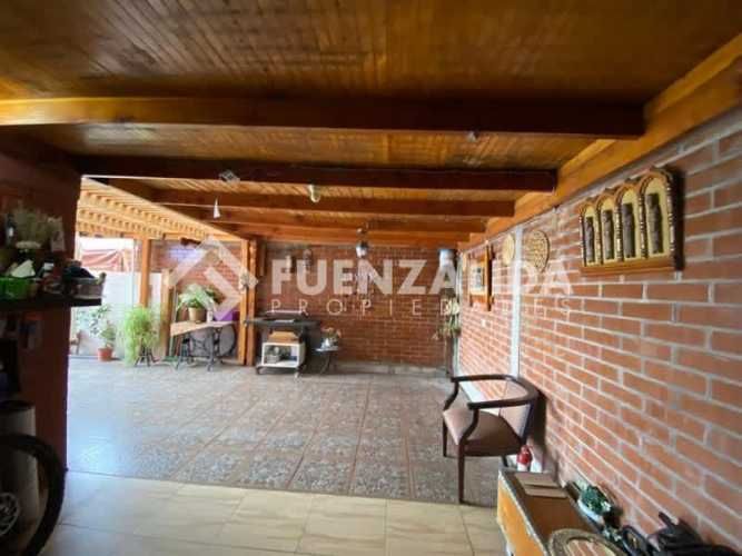 CASA Villa Los Artesanos