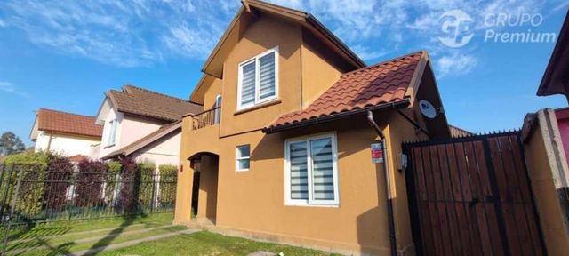 CASA Sector Torreones, Concepción