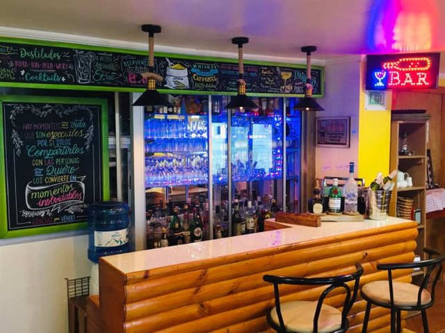 LOCAL COMERCIAL Curanipe