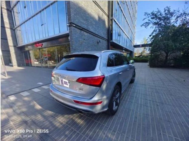 AUDI Q5 3.0 TFSI TIPTRONIC AUTO QUATTRO 2017