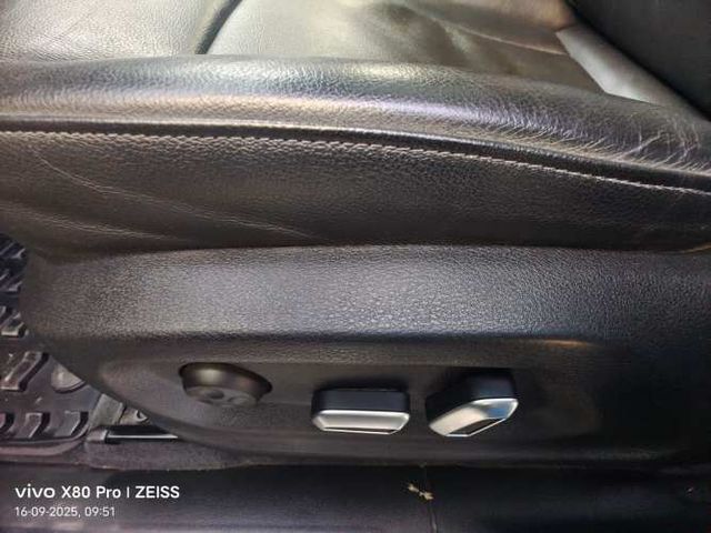 AUDI Q5 3.0 TFSI TIPTRONIC AUTO QUATTRO 2017