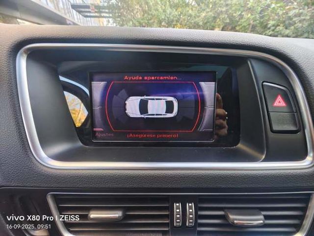 AUDI Q5 3.0 TFSI TIPTRONIC AUTO QUATTRO 2017