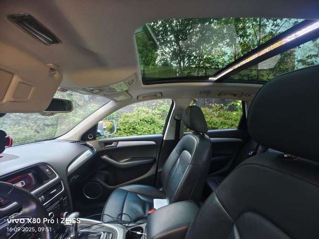 AUDI Q5 3.0 TFSI TIPTRONIC AUTO QUATTRO 2017