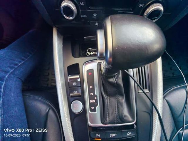 AUDI Q5 3.0 TFSI TIPTRONIC AUTO QUATTRO 2017