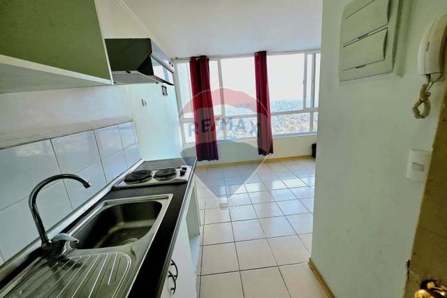 Edificio mirador souper