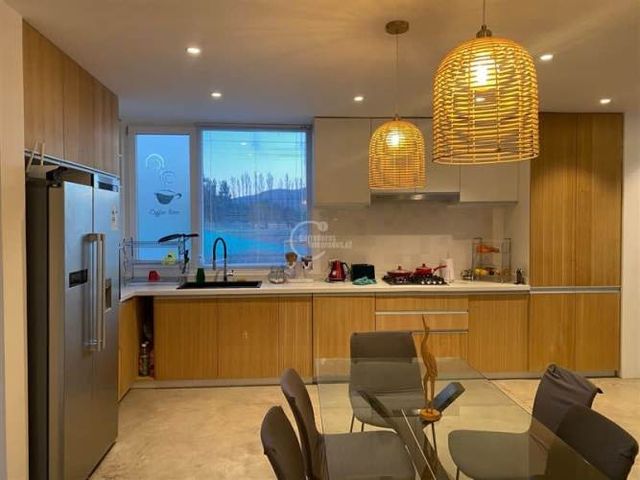 PARCELA Las Violetas Condominio La Martina II