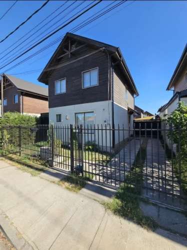 Casa SE VENDE CASA EN VALLES DEL COUNTRY