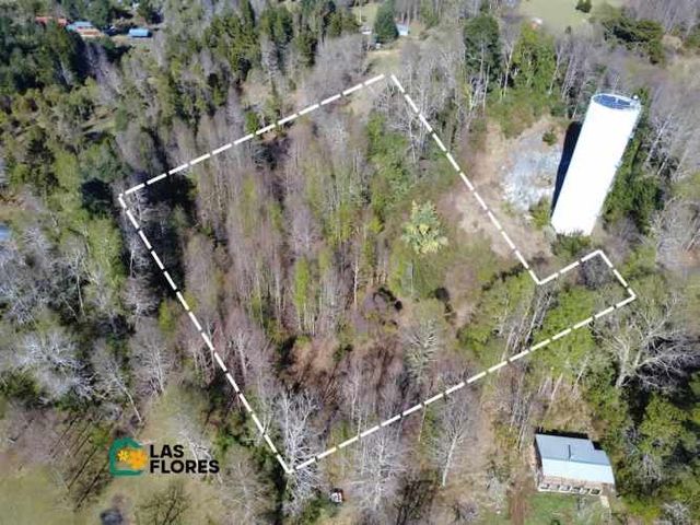 AGRICOLA Quetroleufu