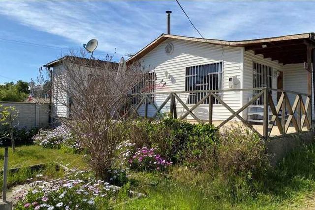 &quot;cabaña en algarrobo&quot;