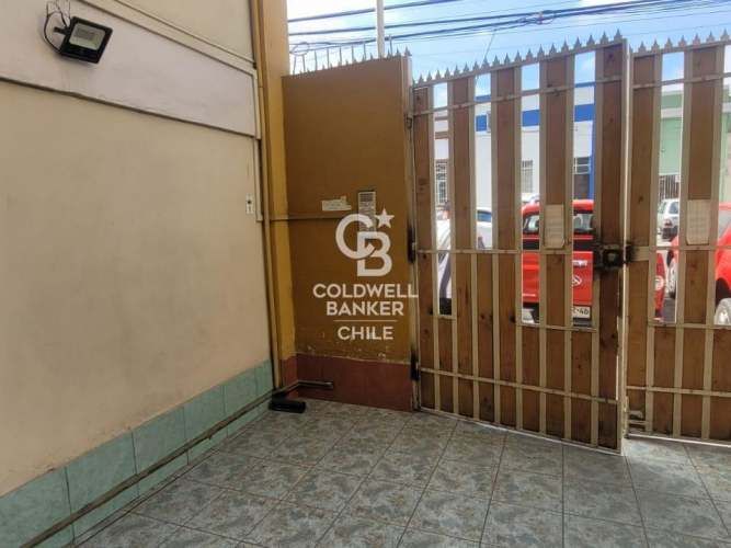 Departamento Sector Centro Sur